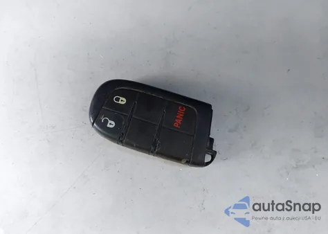 2021 Jeep Compass Latitude Fwd z USA, uszkodzony, nr VIN 3C4NJCBB7MT585591